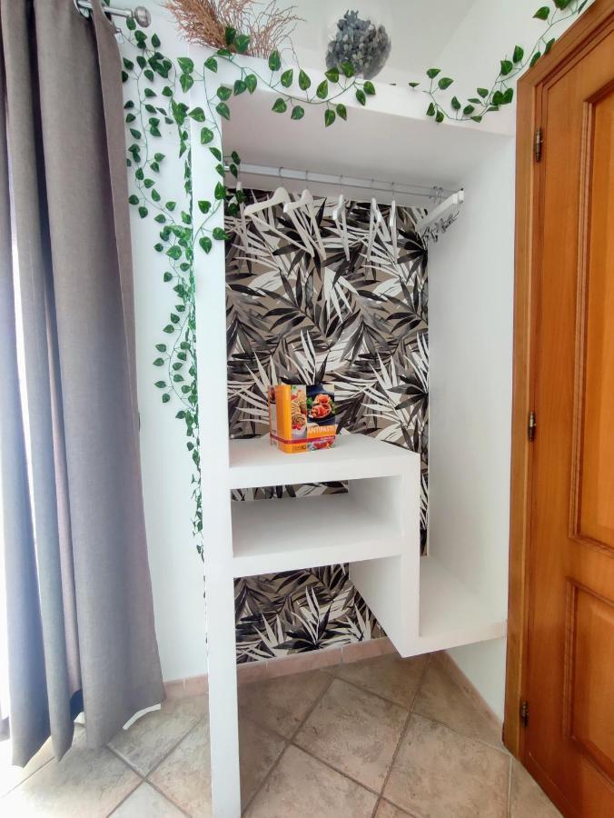 Casa Vacanze Isolotto Isola delle Femmine Luaran gambar